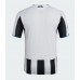 Newcastle United Hemmakläder 2025-26 Kortärmad